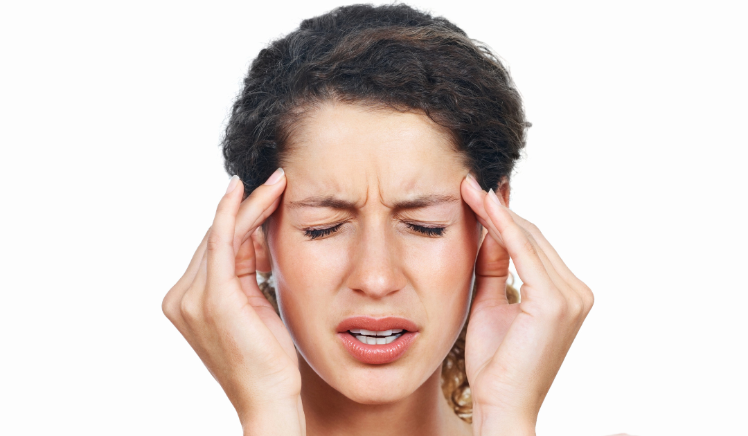 Can an ENT Treat My Migraines?