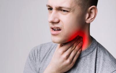 How Do I Know If I Have Tonsillitis?